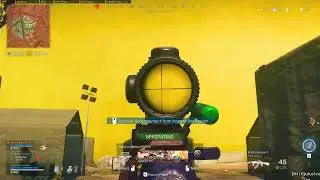 Exposing Rebirth kids MG82 & PPSH CW (21 Kills)