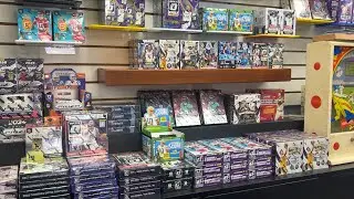 Let&rsquo;s go shopping&hellip;.. but what do we rip?!