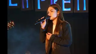 BARBARA LANG - Happier - LA PREMIERE VOIX 2023