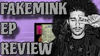 NEW FAKEMINK EP &ldquo;THE BOY WHO CRIED TERRIFIED&rdquo; REVIEW & ANALYSIS 