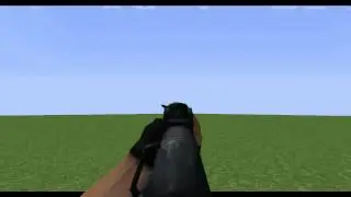 minecraft has CSS mp5 in it