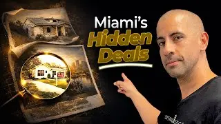 Investor Training Academy &mdash; How to Find Profitable Flip Deals in Miami Without Chasing Everything