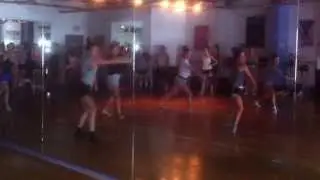 Medicine (choreo by Joanne Pesusich)