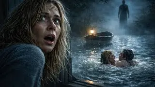 You will not be able to close your eyes after watching this movie 😱 | Full Movie Explanation in H...
