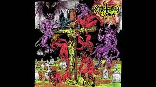 Cemetery Lust - Piss On Your Grave