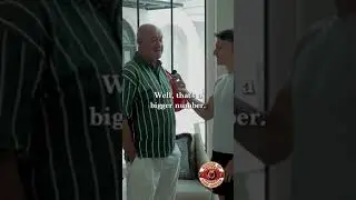 He Owns 50 McDonald&rsquo;s and Shares How He Did it