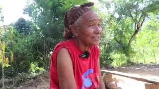 CHICO ABELHA NO RIO RIBEIRA DO IGUAPE - IRACEMA E ETELVINA - IPORANGA SP - PARTE 3