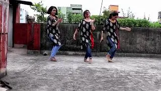 Zingaat Hindi | Dhadak | Choreography By Chayanot Kolkata
