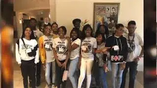 PBLHS Key Club DCON 2019 TY