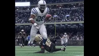 Madden 18 - Is The Game Cheating Me?