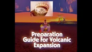 Prospecting! Roblox Pre-Volcanic Expansion Guide
