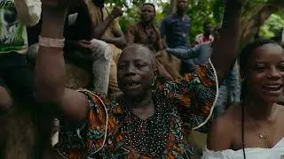 Osun Osogbo Festival Documentary | Official Trailer