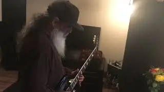 Lies Fade Away Solo
