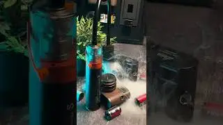 ✨ LENSGO - The Perfect Device for Stunning Smoke Effects in Photography! 📸