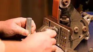 What We Use In The Shop: Vevor Angle Jig