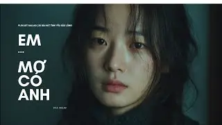 PLAYLIST BALLAD BUỒN | 20 BÀI HÁT TÌNH YÊU TRONG MƠ