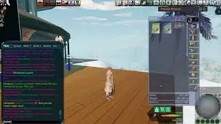 Entropia Universe Khorum Coast April 2022 final revenue and shares!