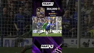 Triple Threat Team 1 - EA Sports FC 24 #4