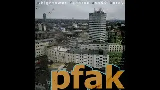 PFAK - Guter Tag feat. Maxstah