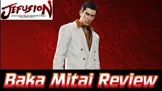 Baka Mitai (Dame da ne) - Meme Review