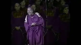Janice Mirikitani Celebrates Women at Glide at Janice Mirikitani 30 Year Celebration 1995
