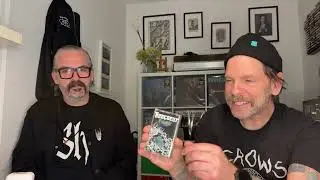 BlkMtlEP, Folge 206; Trilogie, Pt. II of III, Top Albums 10 - 4