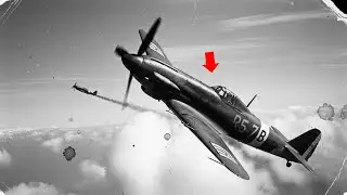 Quando 21 aerei britannici attaccarono un Macchi C.202 — la risposta sconvolse il Mediterraneo