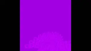 50 - KenLo Craqnuques (Mauve) - Pesticine Swing