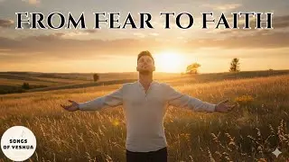 The Anchor in the Storm — A Powerful Song of Strength and Hope