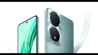 Новинка  2024 года Honor 90 Smart 5G мини Обзор  после анонса