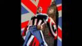 Captain America Has Died 1941-2007
