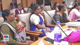 ആലപ്പുഴ നഗരസഭ ചെയര്&zwj;പേഴ്സണ്&zwj; സൗമ്യ രാജ് രാജിവയ്ക്കും  | Alappuzha Municipality