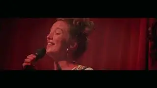 TEASER IN A ROUND Live @ Caf&eacute; La Parc 30.08.2024 (Sarah Klenes,Sylvain Debaisieux,Bram De Looze)