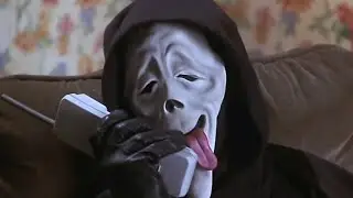 Scary Movie (2000) Review Best Parody Movie 