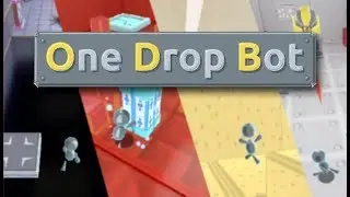 One Drop Bot Release Trailer