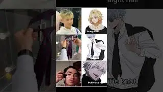 Shirt Tuck Tutorial
