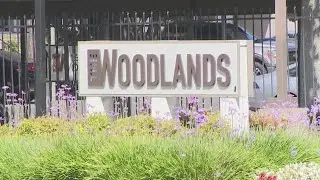 Deadly shooting at Sacramento apartment complex