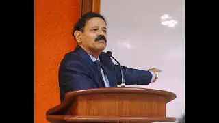 JOURNEY TO SPACE by Dr. T N SURESH KUMAR