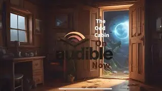 Jerry M Thorpe&rsquo;s The Odd Cabin (Last Add) | Behind The Mic with Finn Ambers | on Audible now