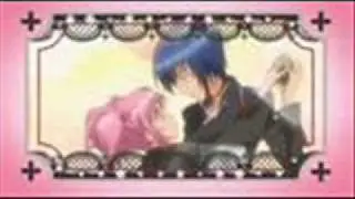 Anime pairs ~silicon girl