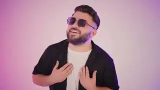 Azat Taş - Aşk Bana Senden Bulaştı 2023