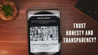 MORE THAN AN AGENCY