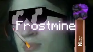👨&zwj;🍳FrostMine | RpgFun -  Герои Чата!👨&zwj;🍳