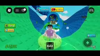 ماب روبلوكس زحلقات الماء