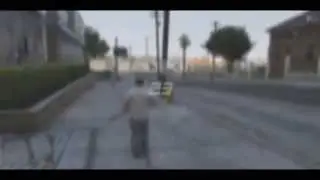 GTA  5: OCE