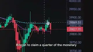 Fidelity's $1 5 Trillion Bitcoin Vision  2024