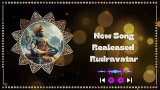 #Rudravatar #TheWarriorGod #HanumanAnthem #ShashiShekharSingh #JaiBajrangBali #PowerfulDevotion