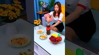 🚫🥤 No More Spills 😱 Ultimate Cold Drink Bottle Hack 🍾✨ | Fun & Easy Trick 🤩🔥