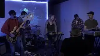 Saint Cody & the Cult for Tax Purposes - Live at Boontunes
