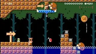 Wet Beavers by Spankynutz SMM2